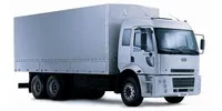 ремонт Генератора FORD (ФОРД) CARGO 1824